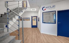 Koje Hostel